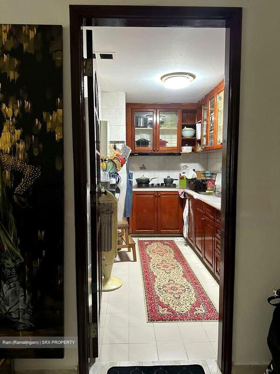 Rangoon Apartments (D8), Apartment #486286821